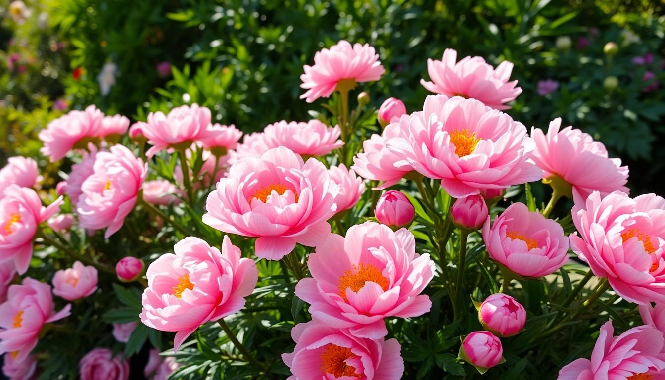 50 Blooming Funny Peony Puns That Will Make You Smile | Flower Humor Guide 2 50 Blooming Funny Peony Puns That Will Make You Smile | Flower Humor Guide 1