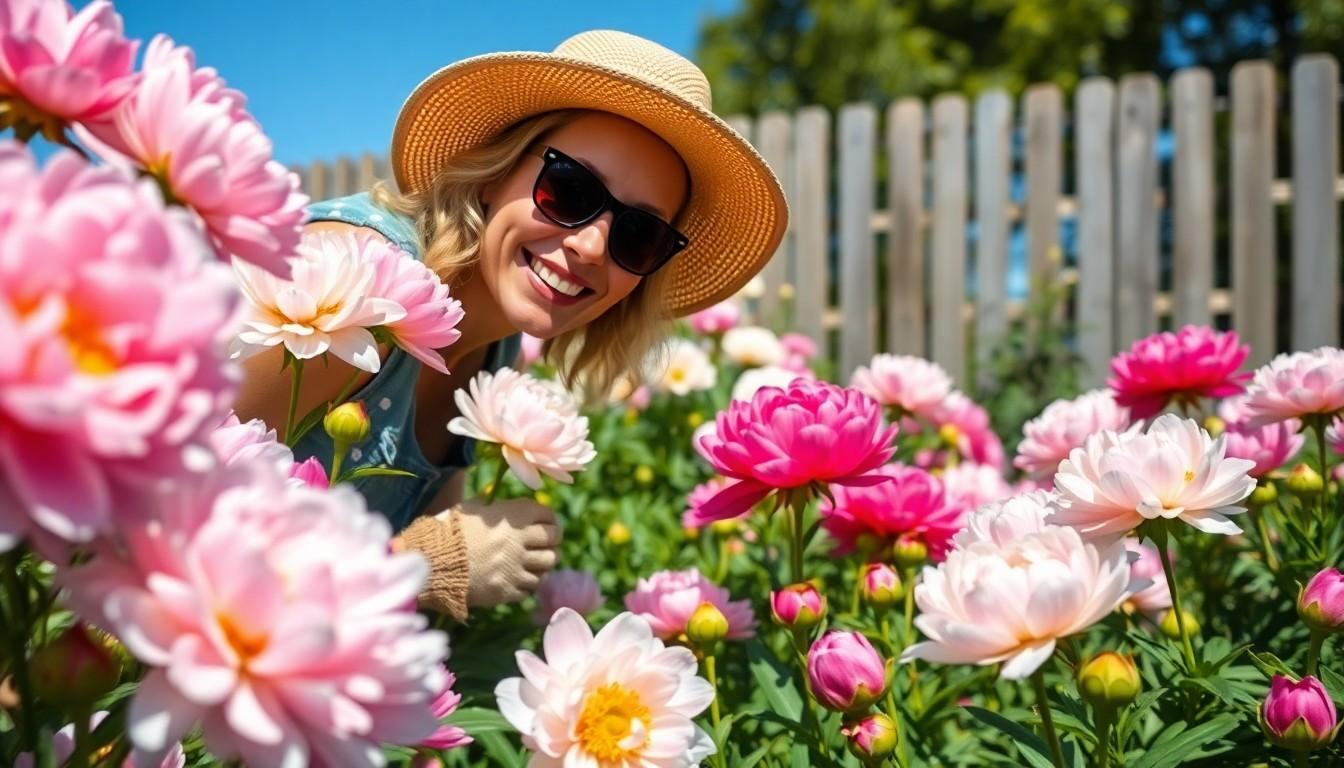 50 Blooming Funny Peony Puns That Will Make You Smile | Flower Humor Guide 10 50 Blooming Funny Peony Puns That Will Make You Smile | Flower Humor Guide 9