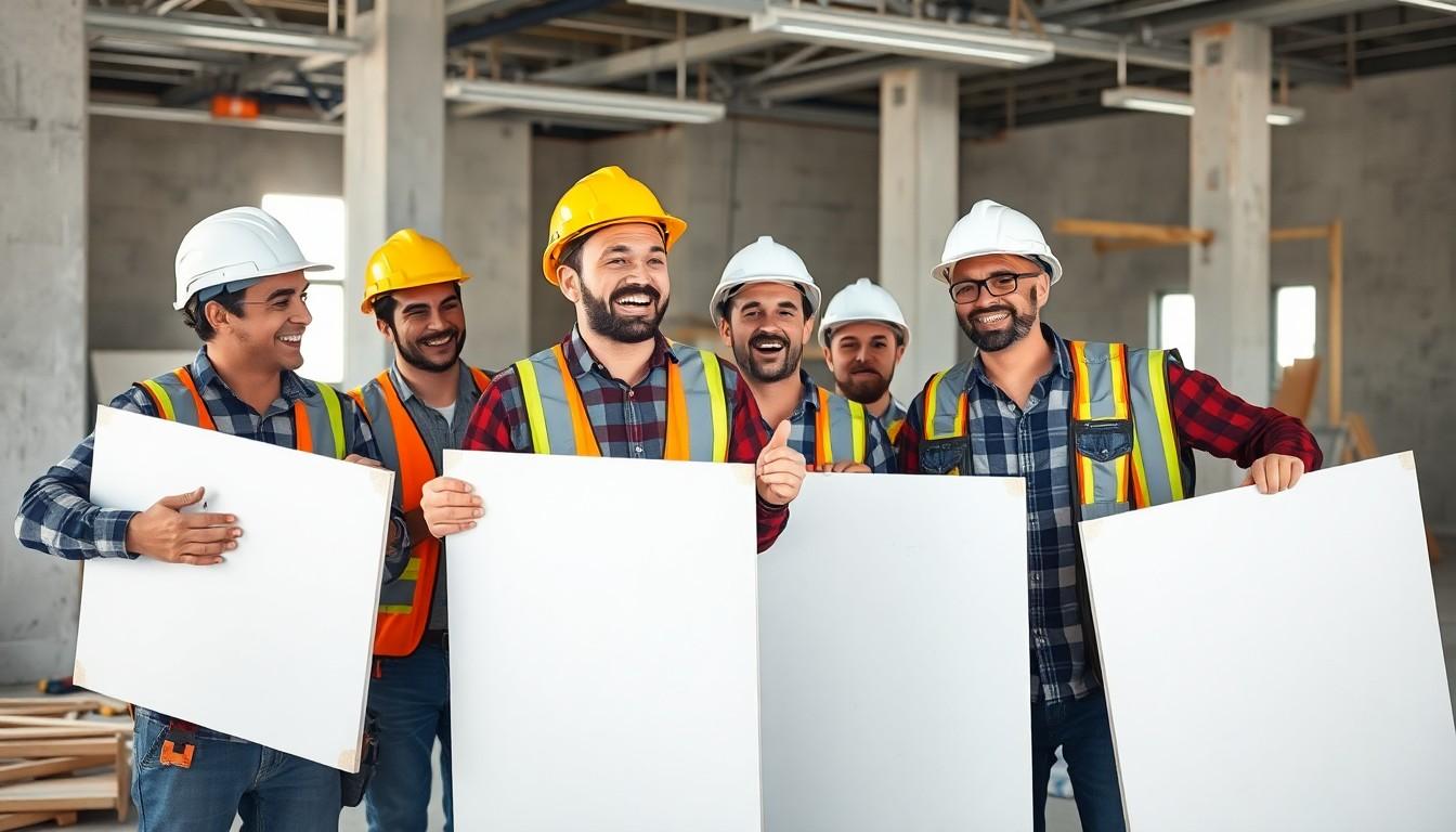 25 Hilarious Drywall Puns That Will Have You Cracking Up (Not Your Walls!) 8 25 Hilarious Drywall Puns That Will Have You Cracking Up (Not Your Walls!) 7