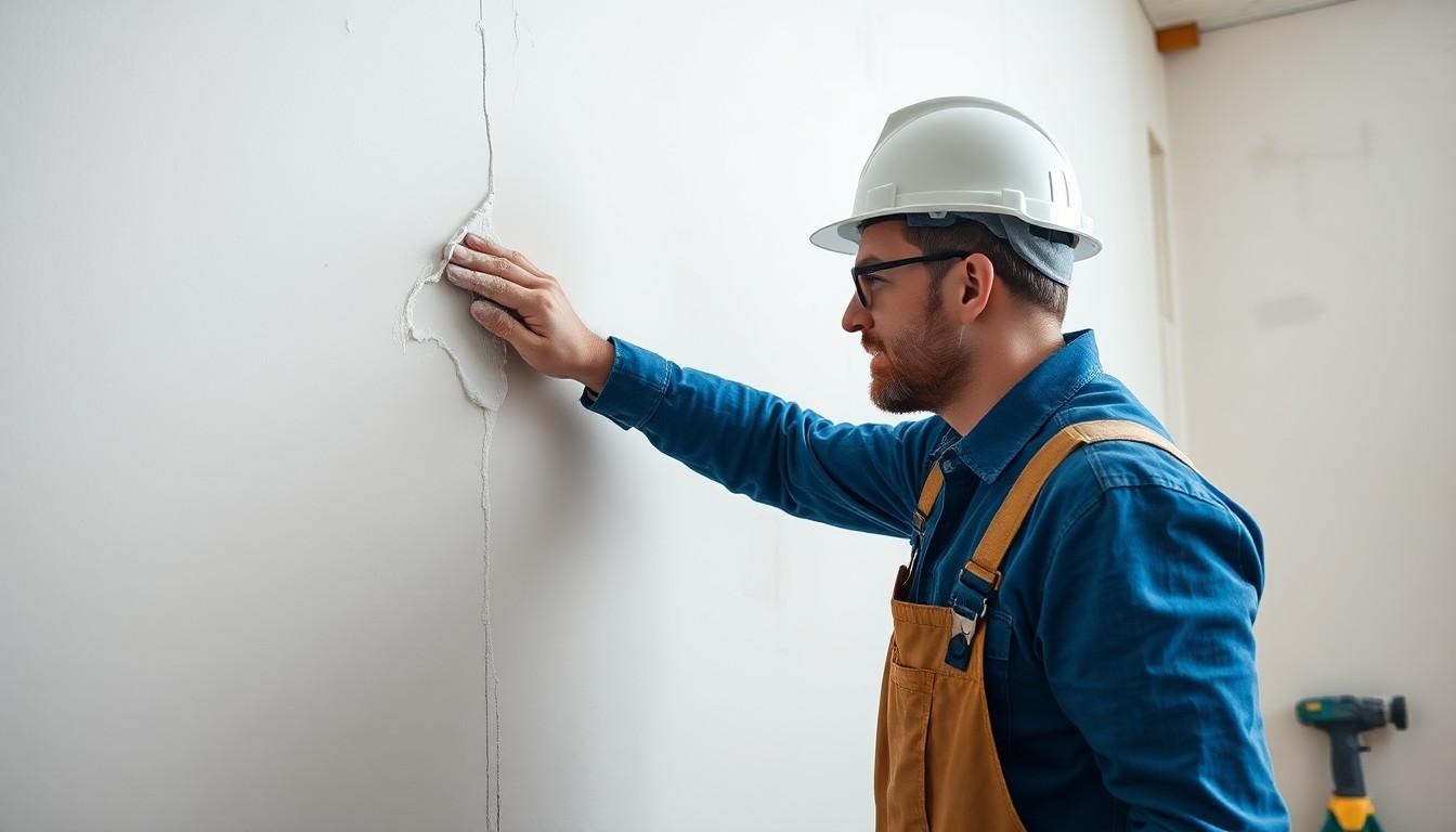 25 Hilarious Drywall Puns That Will Have You Cracking Up (Not Your Walls!) 2 25 Hilarious Drywall Puns That Will Have You Cracking Up (Not Your Walls!) 1