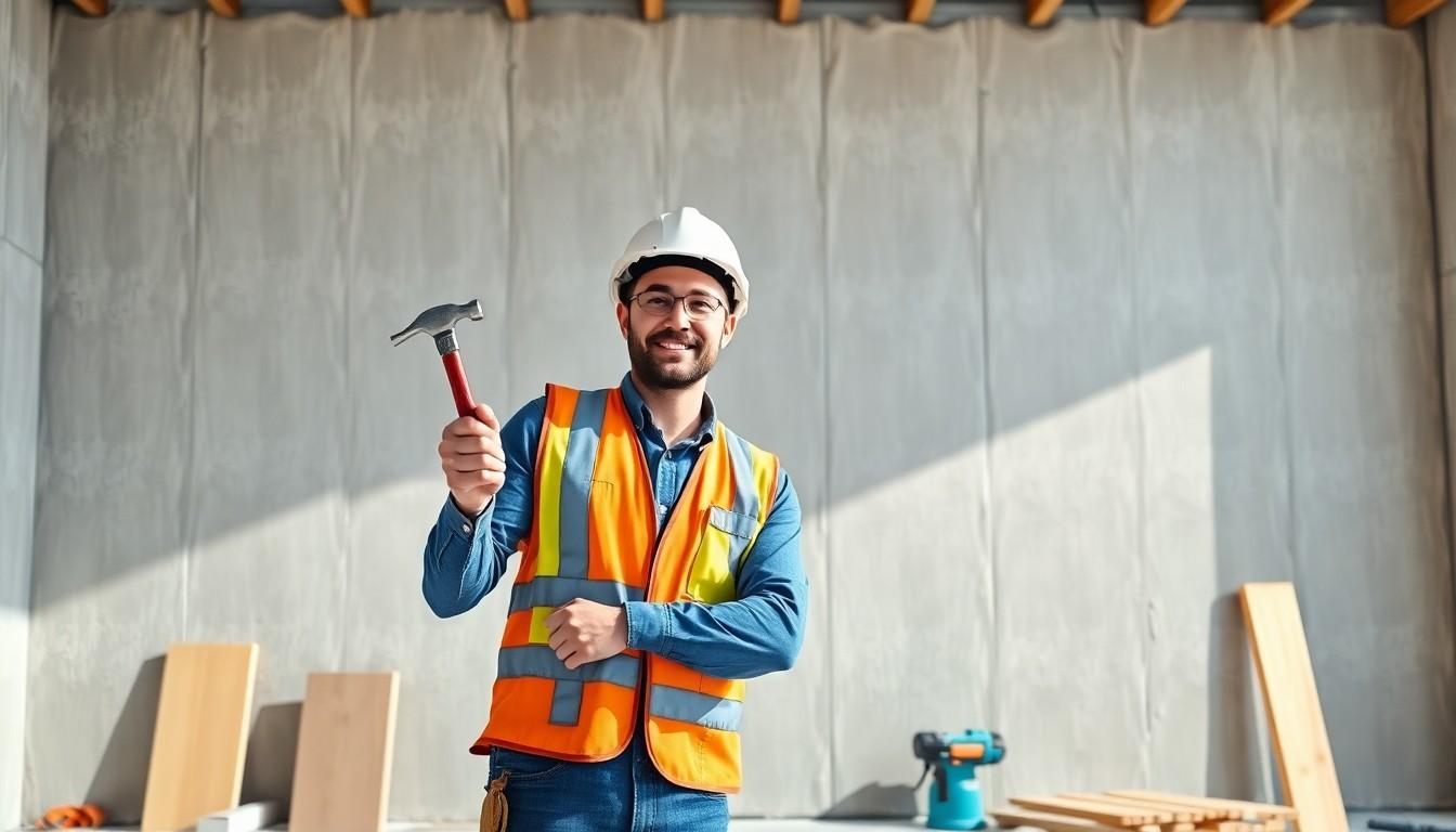 25 Hilarious Drywall Puns That Will Have You Cracking Up (Not Your Walls!) 4 25 Hilarious Drywall Puns That Will Have You Cracking Up (Not Your Walls!) 3