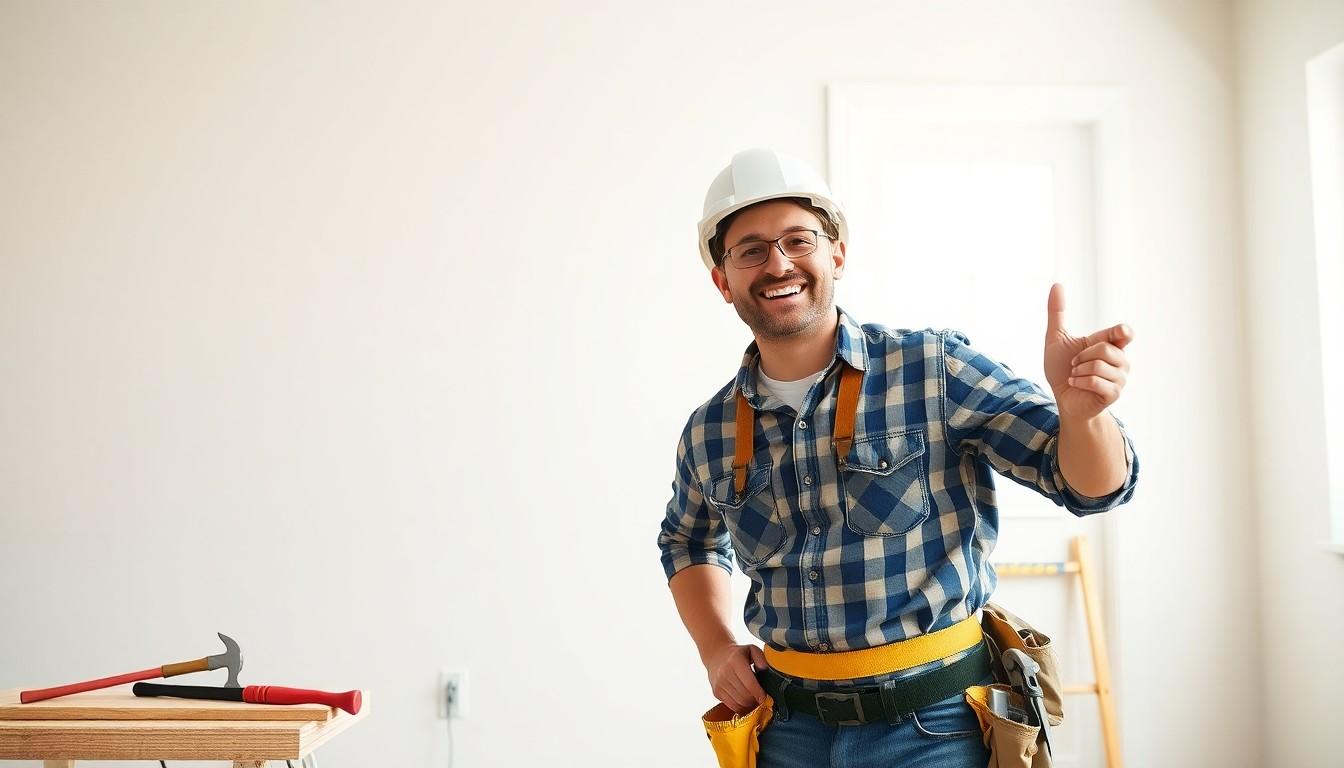 25 Hilarious Drywall Puns That Will Have You Cracking Up (Not Your Walls!) 12 25 Hilarious Drywall Puns That Will Have You Cracking Up (Not Your Walls!) 11