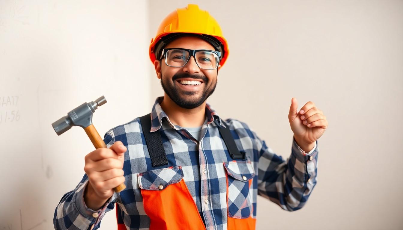 25 Hilarious Drywall Puns That Will Have You Cracking Up (Not Your Walls!) 16 25 Hilarious Drywall Puns That Will Have You Cracking Up (Not Your Walls!) 15