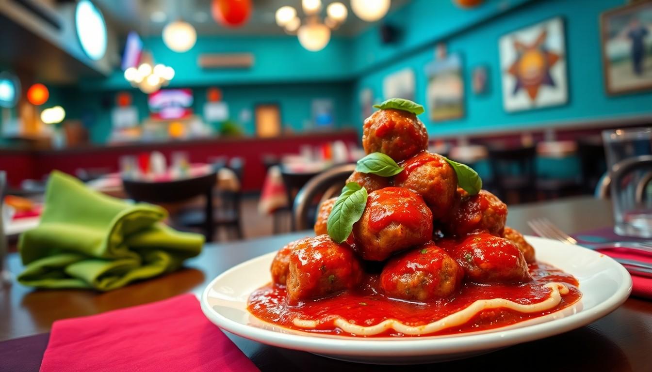 30 Meatball Puns That Will Have You Rolling With Laughter | Saucy Wordplay 10 30 Meatball Puns That Will Have You Rolling With Laughter | Saucy Wordplay 9