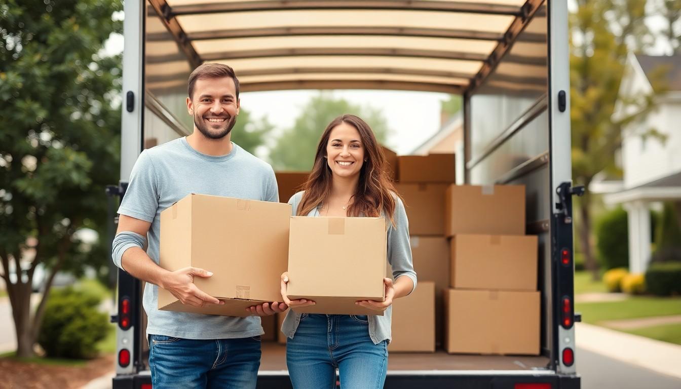 45 Hilarious Moving Puns That Will Have You Boxing with Laughter 8 45 Hilarious Moving Puns That Will Have You Boxing with Laughter 7