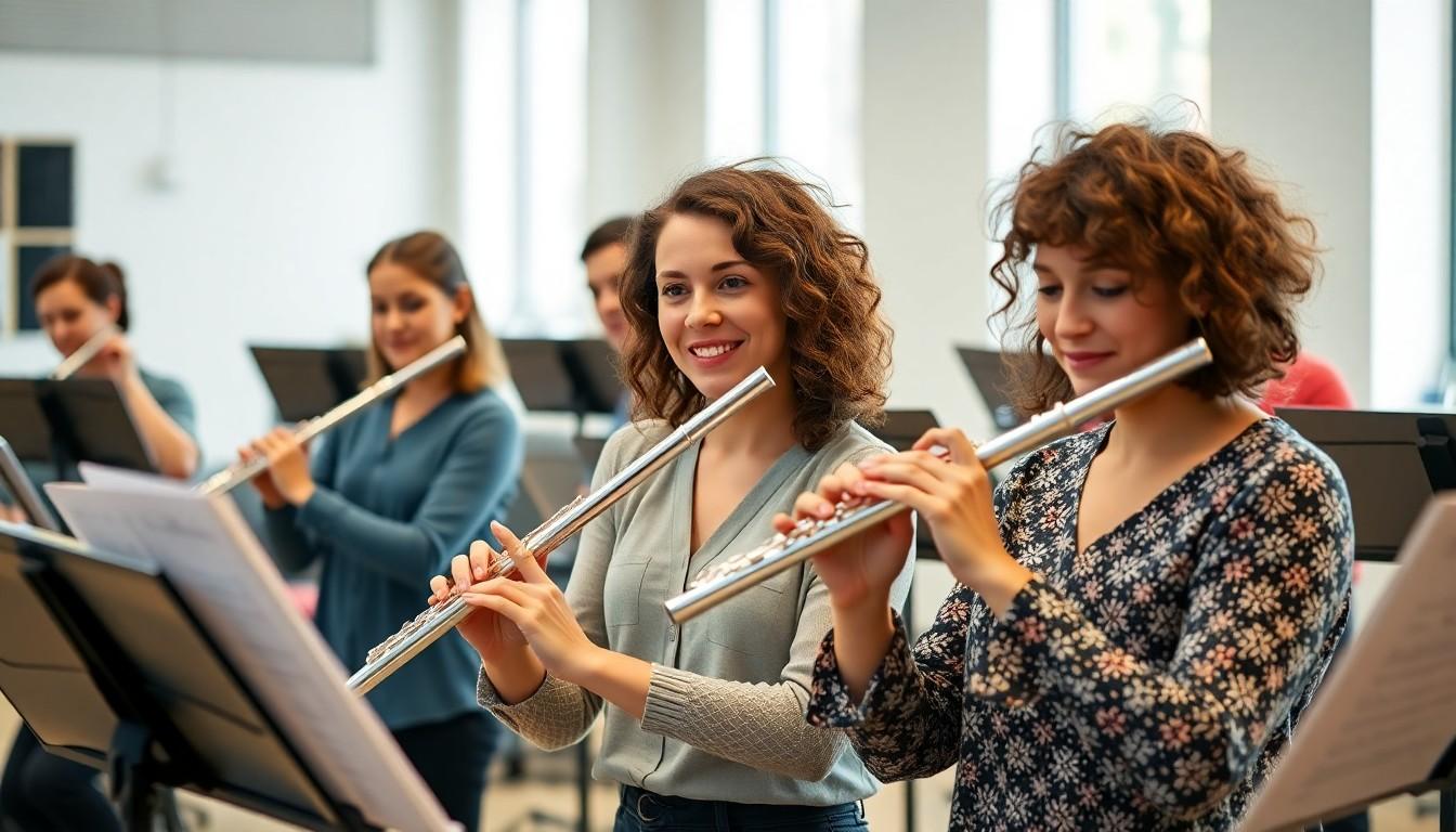 30 Hilarious Flute Puns That Will Have Musicians Laughing in Perfect Harmony 8 30 Hilarious Flute Puns That Will Have Musicians Laughing in Perfect Harmony 7