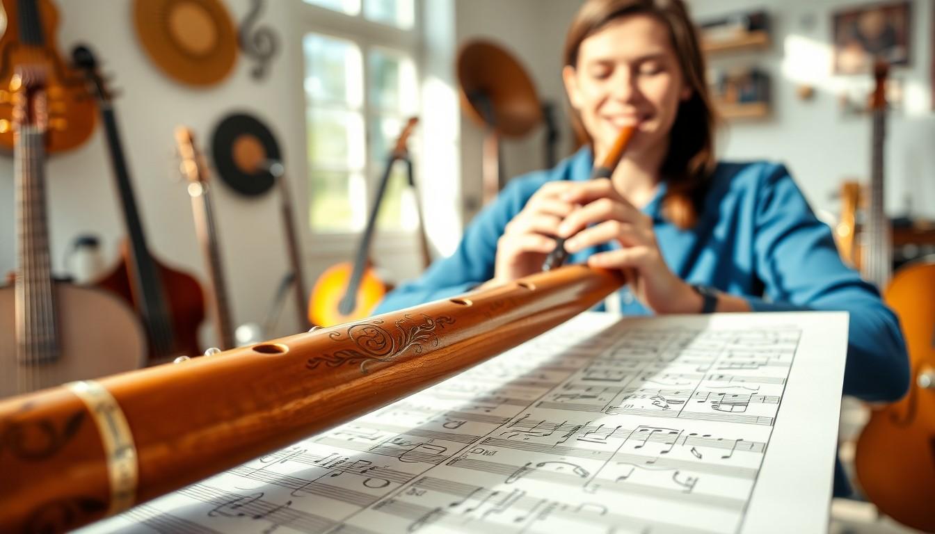 30 Hilarious Flute Puns That Will Have Musicians Laughing in Perfect Harmony 12 30 Hilarious Flute Puns That Will Have Musicians Laughing in Perfect Harmony 11