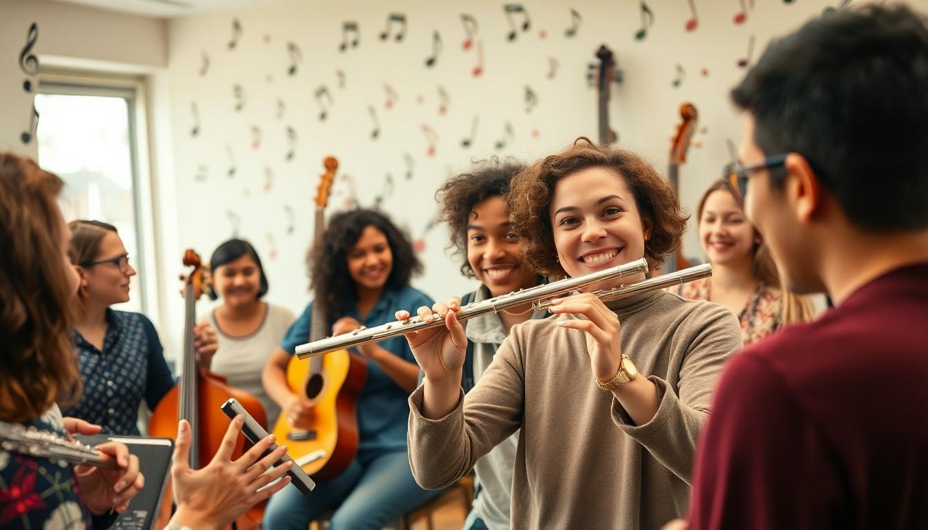 30 Hilarious Flute Puns That Will Have Musicians Laughing in Perfect Harmony 16 30 Hilarious Flute Puns That Will Have Musicians Laughing in Perfect Harmony 15