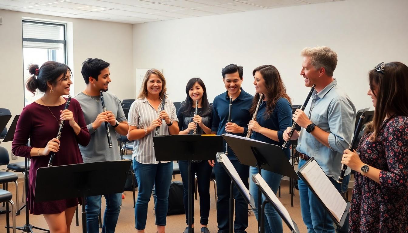 30 Hilarious Flute Puns That Will Have Musicians Laughing in Perfect Harmony 6 30 Hilarious Flute Puns That Will Have Musicians Laughing in Perfect Harmony 5