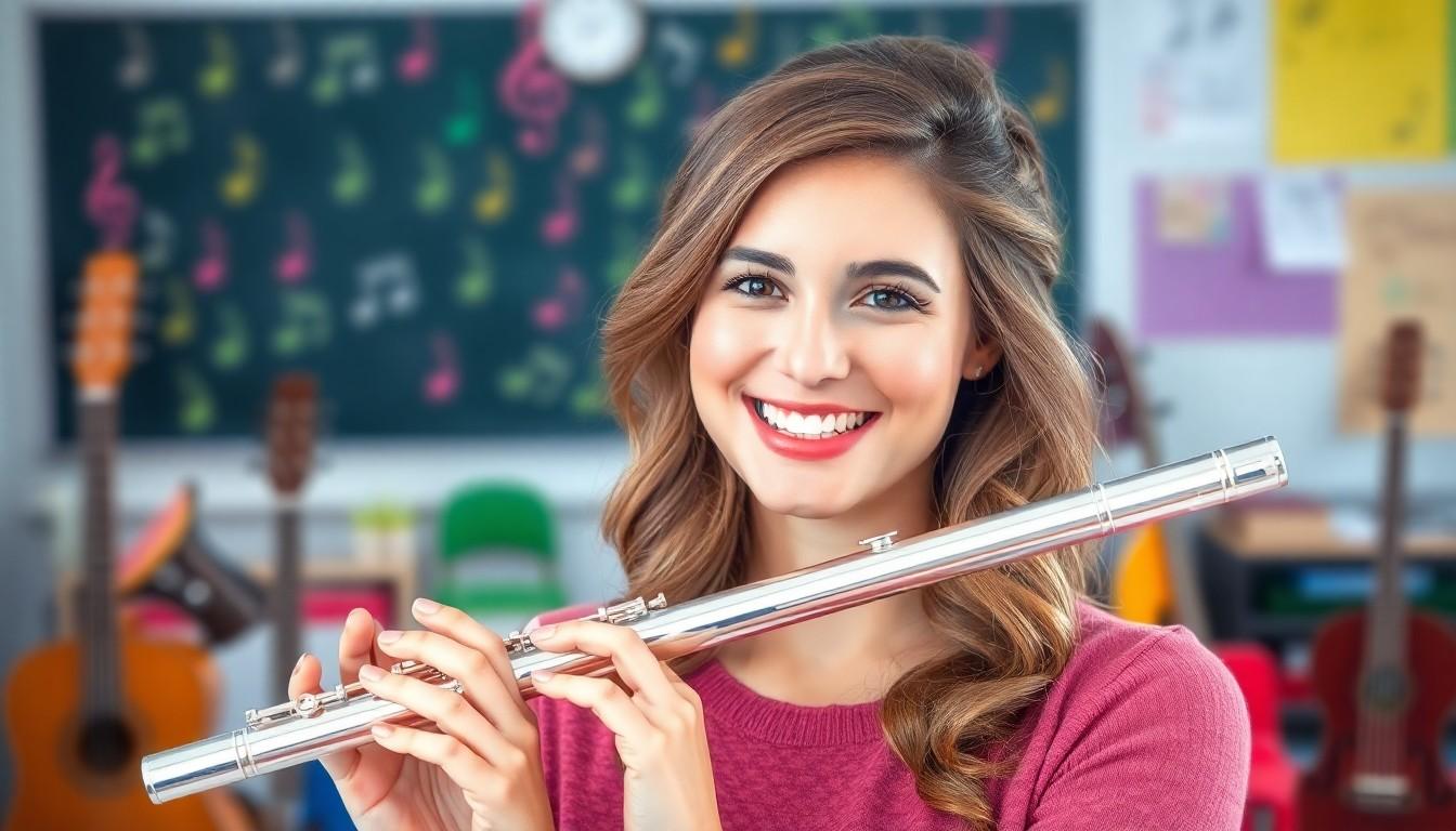 30 Hilarious Flute Puns That Will Have Musicians Laughing in Perfect Harmony 10 30 Hilarious Flute Puns That Will Have Musicians Laughing in Perfect Harmony 9