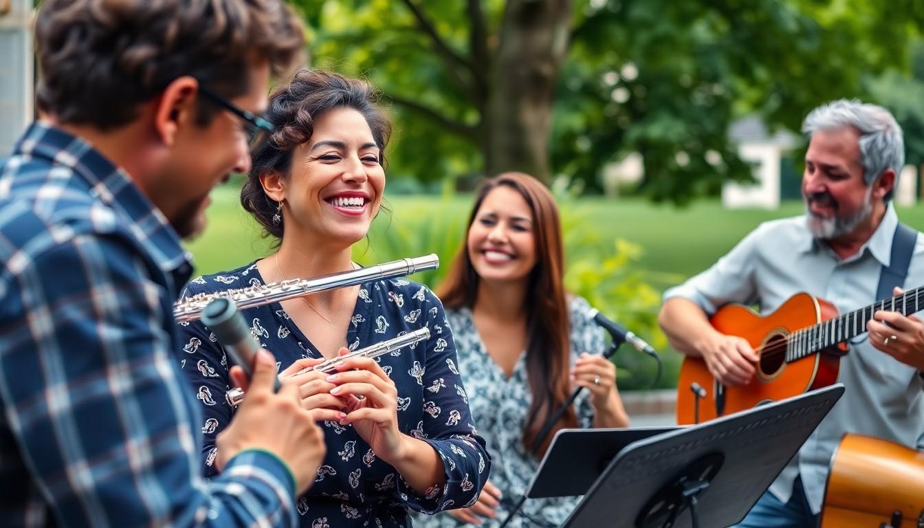 30 Hilarious Flute Puns That Will Have Musicians Laughing in Perfect Harmony 2 30 Hilarious Flute Puns That Will Have Musicians Laughing in Perfect Harmony 1