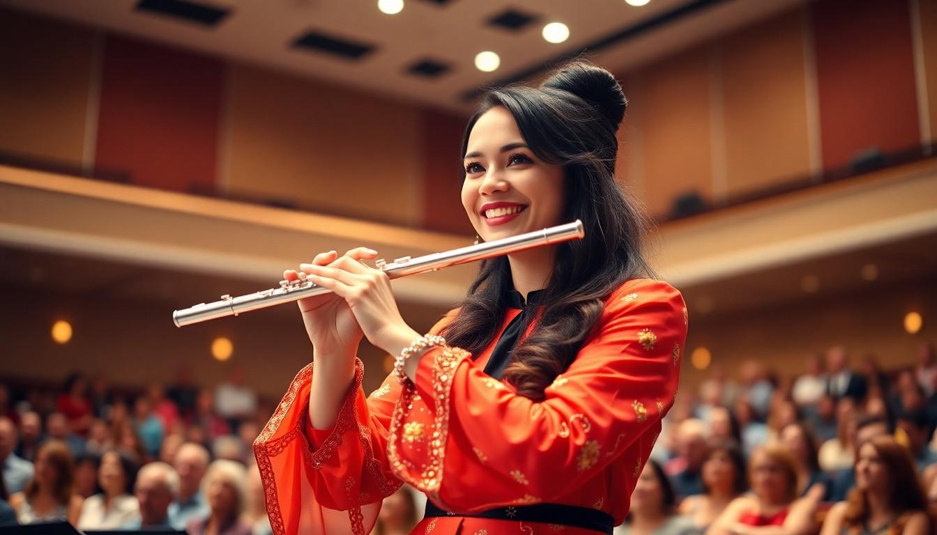 30 Hilarious Flute Puns That Will Have Musicians Laughing in Perfect Harmony 4 30 Hilarious Flute Puns That Will Have Musicians Laughing in Perfect Harmony 3