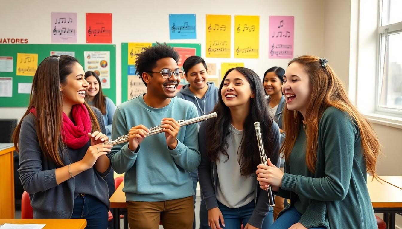 30 Hilarious Flute Puns That Will Have Musicians Laughing in Perfect Harmony 14 30 Hilarious Flute Puns That Will Have Musicians Laughing in Perfect Harmony 13