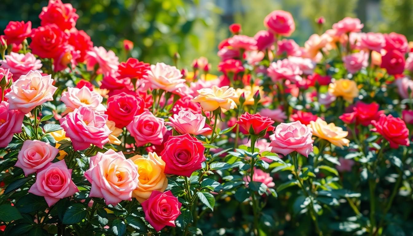 60 Rose Puns That Will Make You Blush: Perfect for Love Notes & Garden Chats 6 60 Rose Puns That Will Make You Blush: Perfect for Love Notes & Garden Chats 5