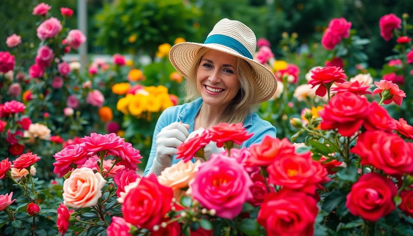 60 Rose Puns That Will Make You Blush: Perfect for Love Notes & Garden Chats 10 60 Rose Puns That Will Make You Blush: Perfect for Love Notes & Garden Chats 9