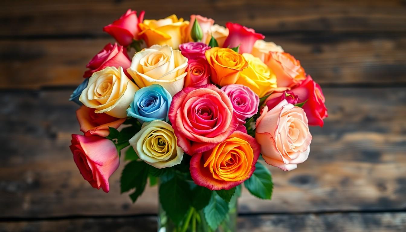 60 Rose Puns That Will Make You Blush: Perfect for Love Notes & Garden Chats 14 60 Rose Puns That Will Make You Blush: Perfect for Love Notes & Garden Chats 13