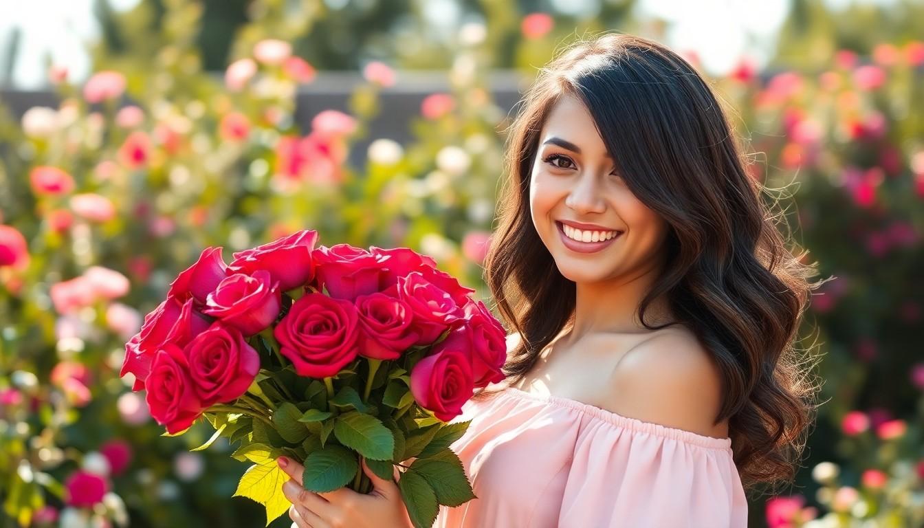 60 Rose Puns That Will Make You Blush: Perfect for Love Notes & Garden Chats 8 60 Rose Puns That Will Make You Blush: Perfect for Love Notes & Garden Chats 7