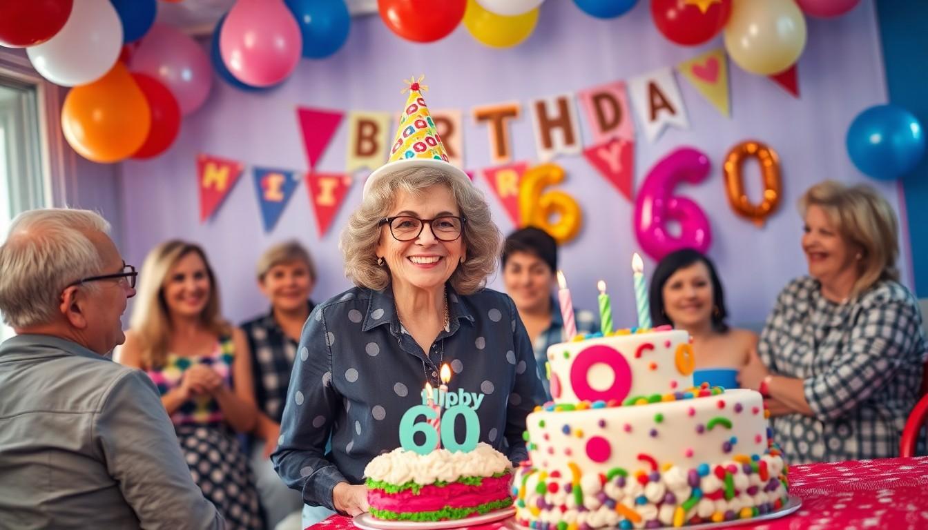 60 Hilarious Birthday Puns That Make Turning 60 Fun | Laugh Your Age Away 15