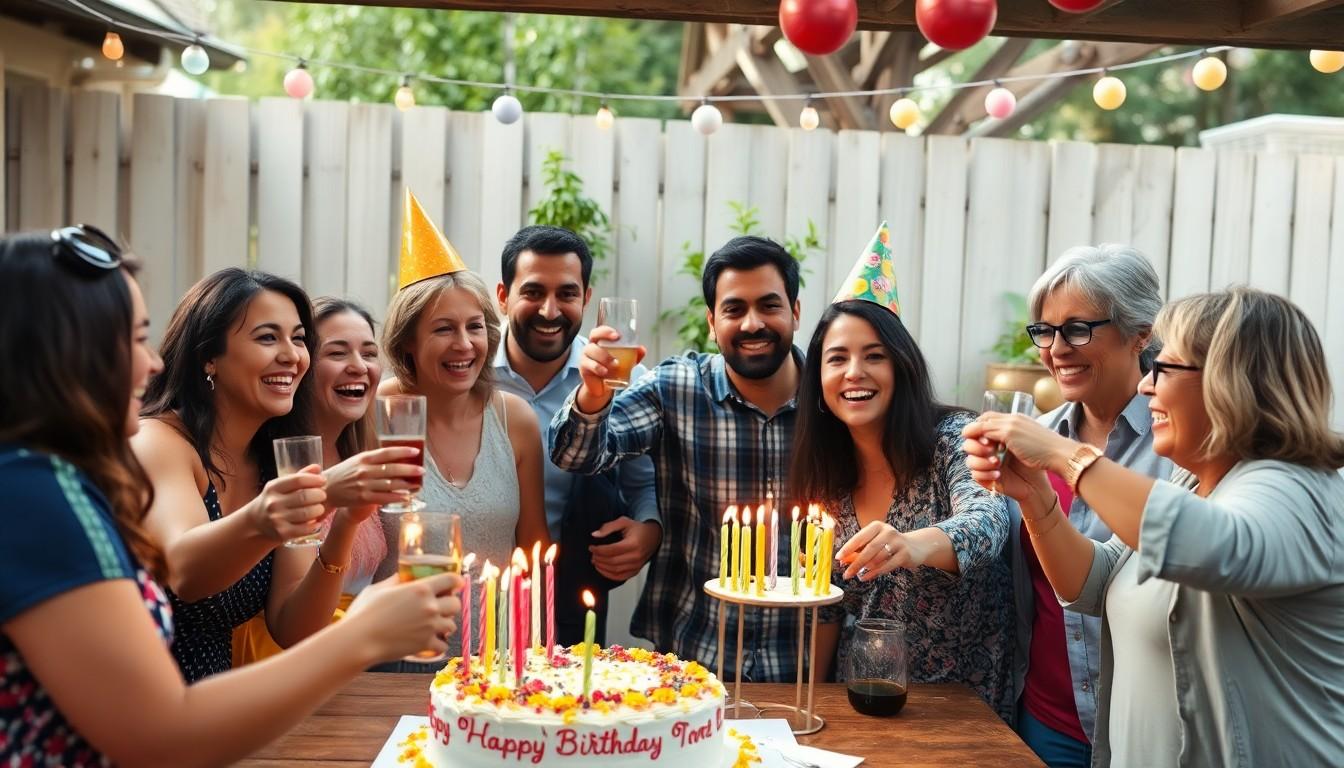 60 Hilarious Birthday Puns That Make Turning 60 Fun | Laugh Your Age Away 3