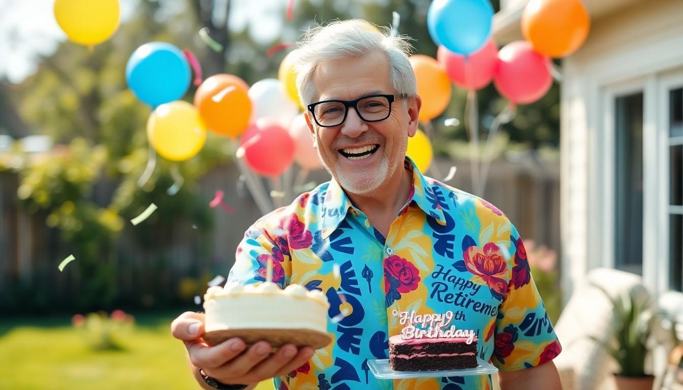 60 Hilarious Birthday Puns That Make Turning 60 Fun | Laugh Your Age Away 9