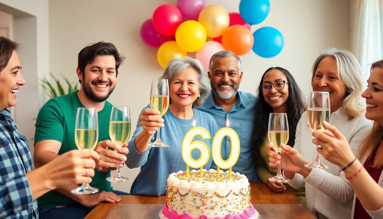 60 Hilarious Birthday Puns That Make Turning 60 Fun | Laugh Your Age Away 5