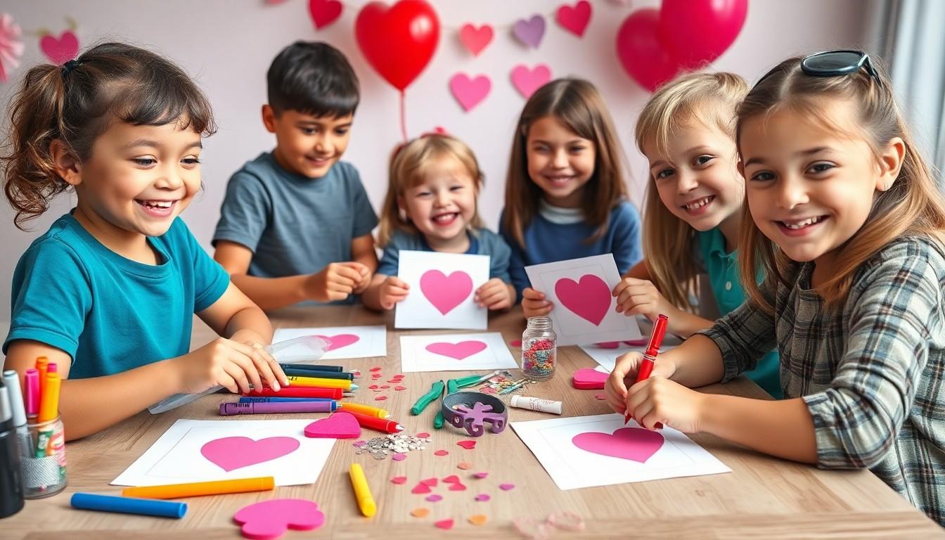 60+ Hilarious Valentine Puns for Kids That Will Crack You Up | Fun Cards & Treats 10 60+ Hilarious Valentine Puns for Kids That Will Crack You Up | Fun Cards & Treats 9