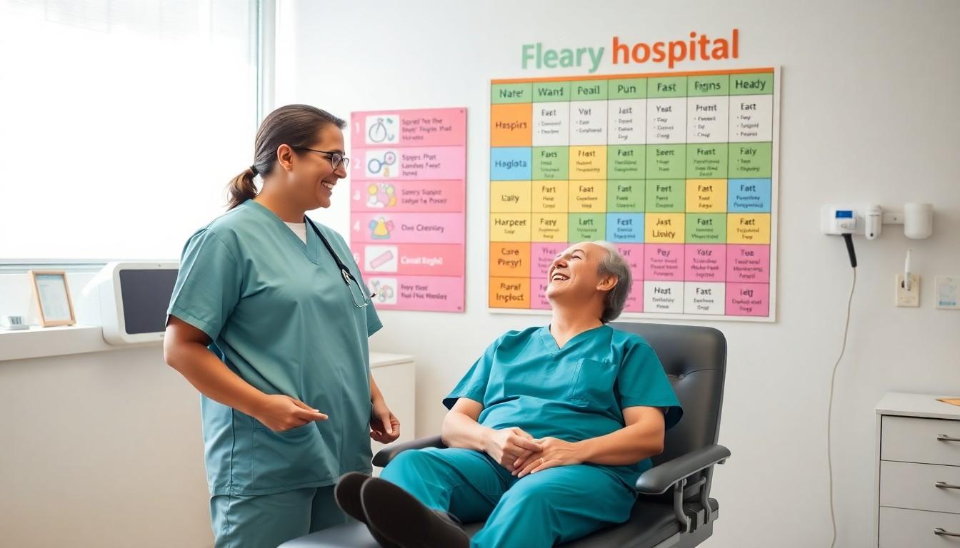 50+ Hilarious Hospital Puns That Will Have Nurses and Doctors in Stitches 14 50+ Hilarious Hospital Puns That Will Have Nurses and Doctors in Stitches 13