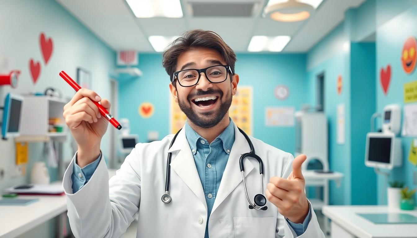 50+ Hilarious Hospital Puns That Will Have Nurses and Doctors in Stitches 4 50+ Hilarious Hospital Puns That Will Have Nurses and Doctors in Stitches 3