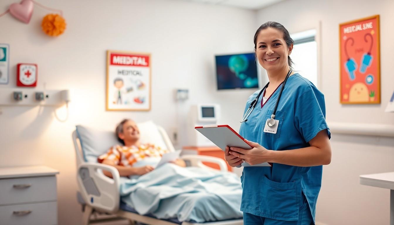 50+ Hilarious Hospital Puns That Will Have Nurses and Doctors in Stitches 2 50+ Hilarious Hospital Puns That Will Have Nurses and Doctors in Stitches 1