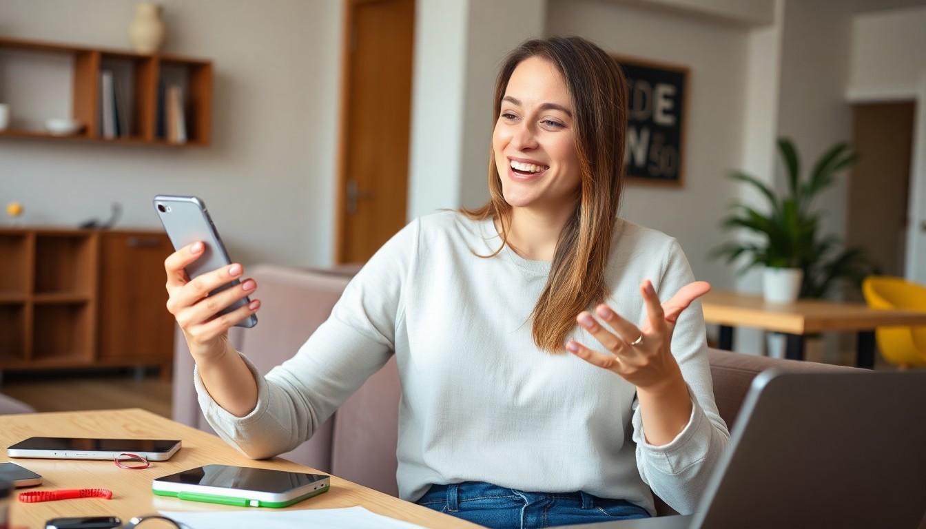 50+ Hilarious Cell Phone Puns That Will Have You "Ringing" With Laughter 14 50+ Hilarious Cell Phone Puns That Will Have You "Ringing" With Laughter 13