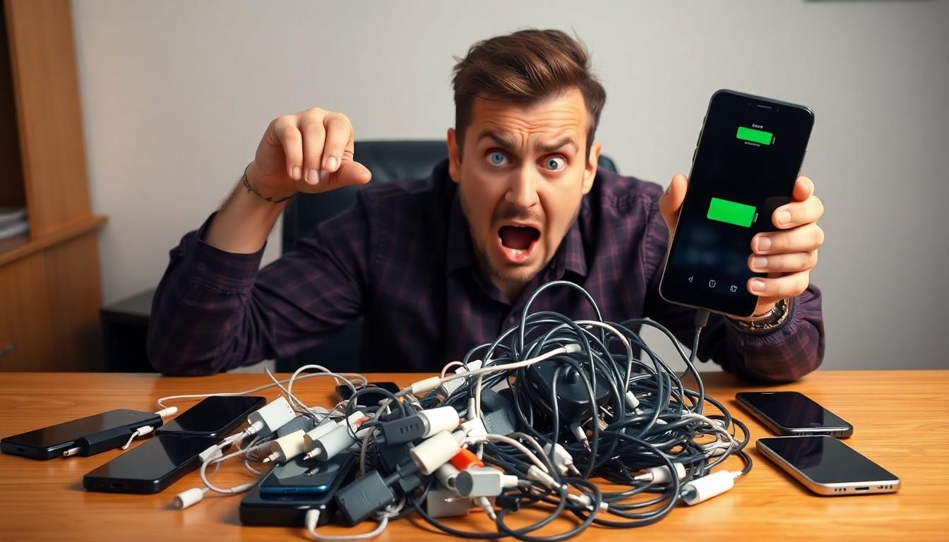50+ Hilarious Cell Phone Puns That Will Have You "Ringing" With Laughter 10 50+ Hilarious Cell Phone Puns That Will Have You "Ringing" With Laughter 9