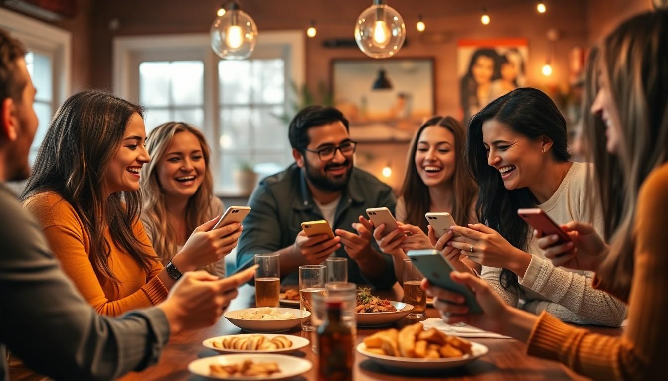 50+ Hilarious Cell Phone Puns That Will Have You "Ringing" With Laughter 12 50+ Hilarious Cell Phone Puns That Will Have You "Ringing" With Laughter 11