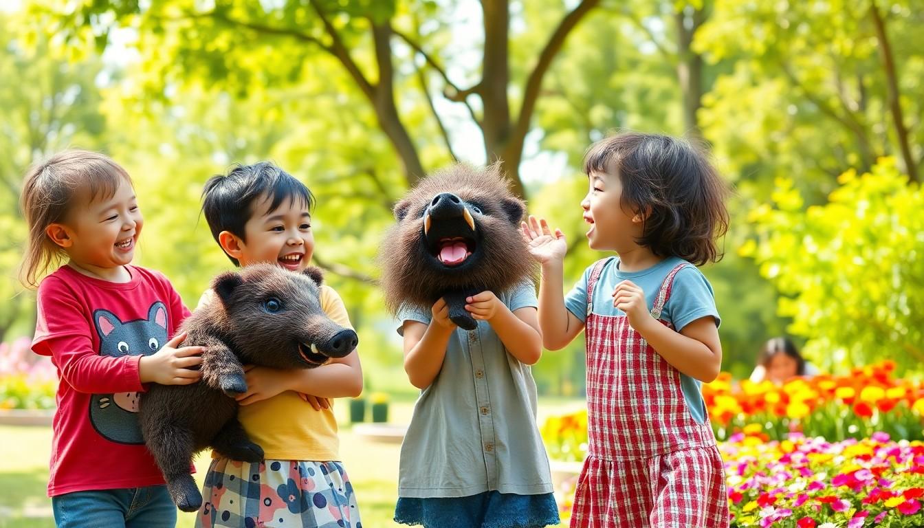 50 Hog-Wild Boar Puns That Will Make You Squeal with Laughter 14 50 Hog-Wild Boar Puns That Will Make You Squeal with Laughter 13