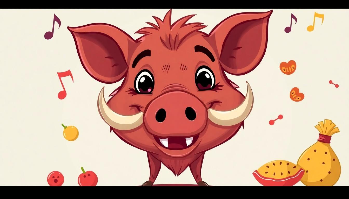 50 Hog-Wild Boar Puns That Will Make You Squeal with Laughter 16 50 Hog-Wild Boar Puns That Will Make You Squeal with Laughter 15