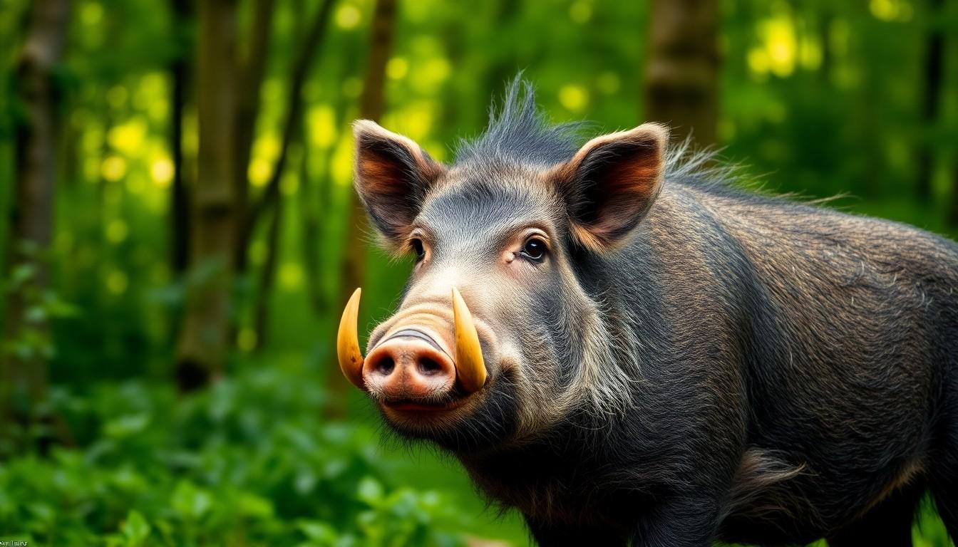 50 Hog-Wild Boar Puns That Will Make You Squeal with Laughter 6 50 Hog-Wild Boar Puns That Will Make You Squeal with Laughter 5