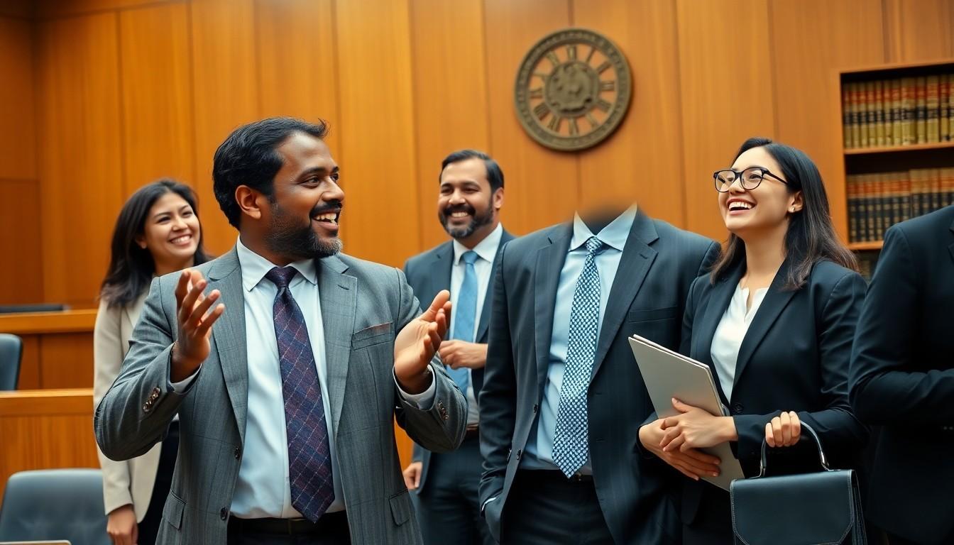 75 Hilariously Clever Attorney Puns That Will Have You Legally Laughing | Humor for Lawyers 10 75 Hilariously Clever Attorney Puns That Will Have You Legally Laughing | Humor for Lawyers 9
