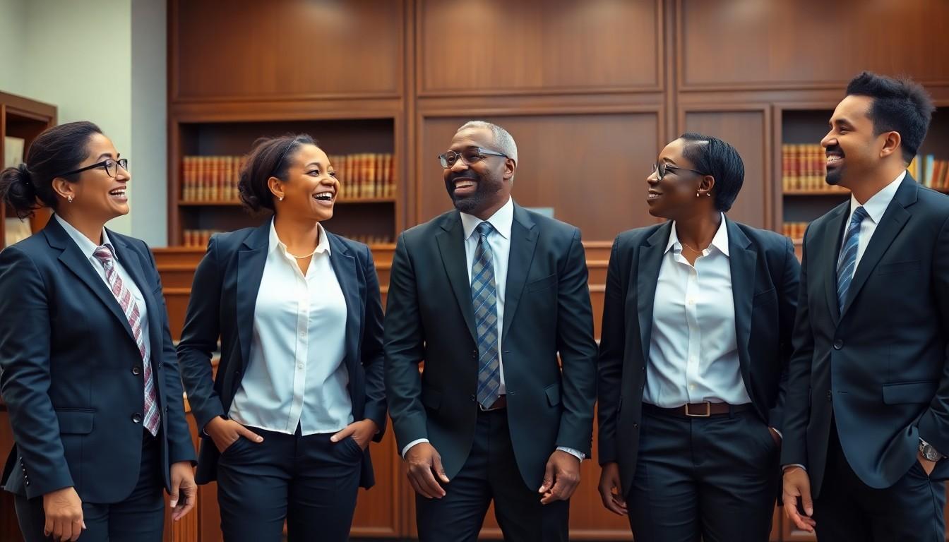 75 Hilariously Clever Attorney Puns That Will Have You Legally Laughing | Humor for Lawyers 4 75 Hilariously Clever Attorney Puns That Will Have You Legally Laughing | Humor for Lawyers 3