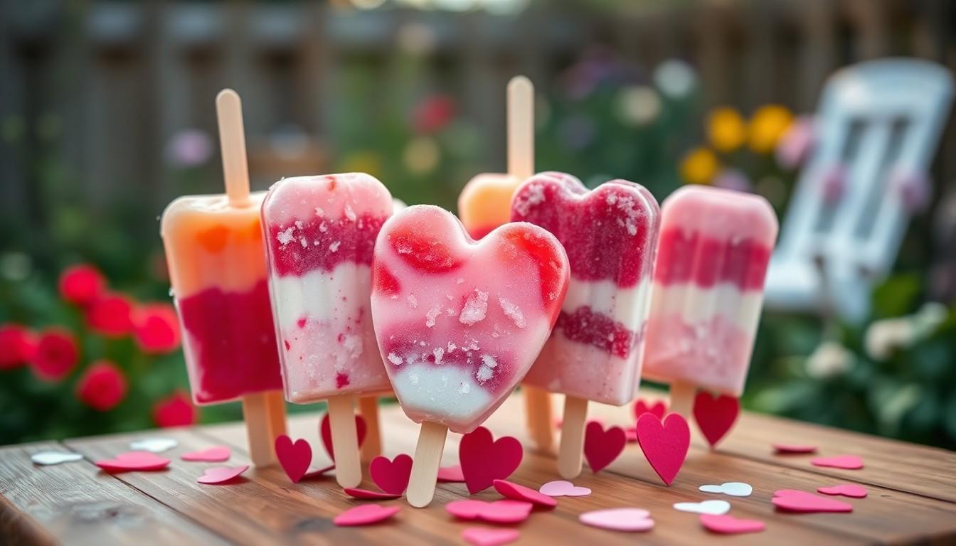35+ Ice-Cool Popsicle Puns that Will Melt Your Heart & Make You Laugh 5