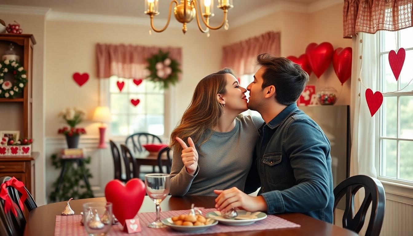 50+ Lip-Smacking Kiss Puns That Will Make Your Heart Skip a Beat 13