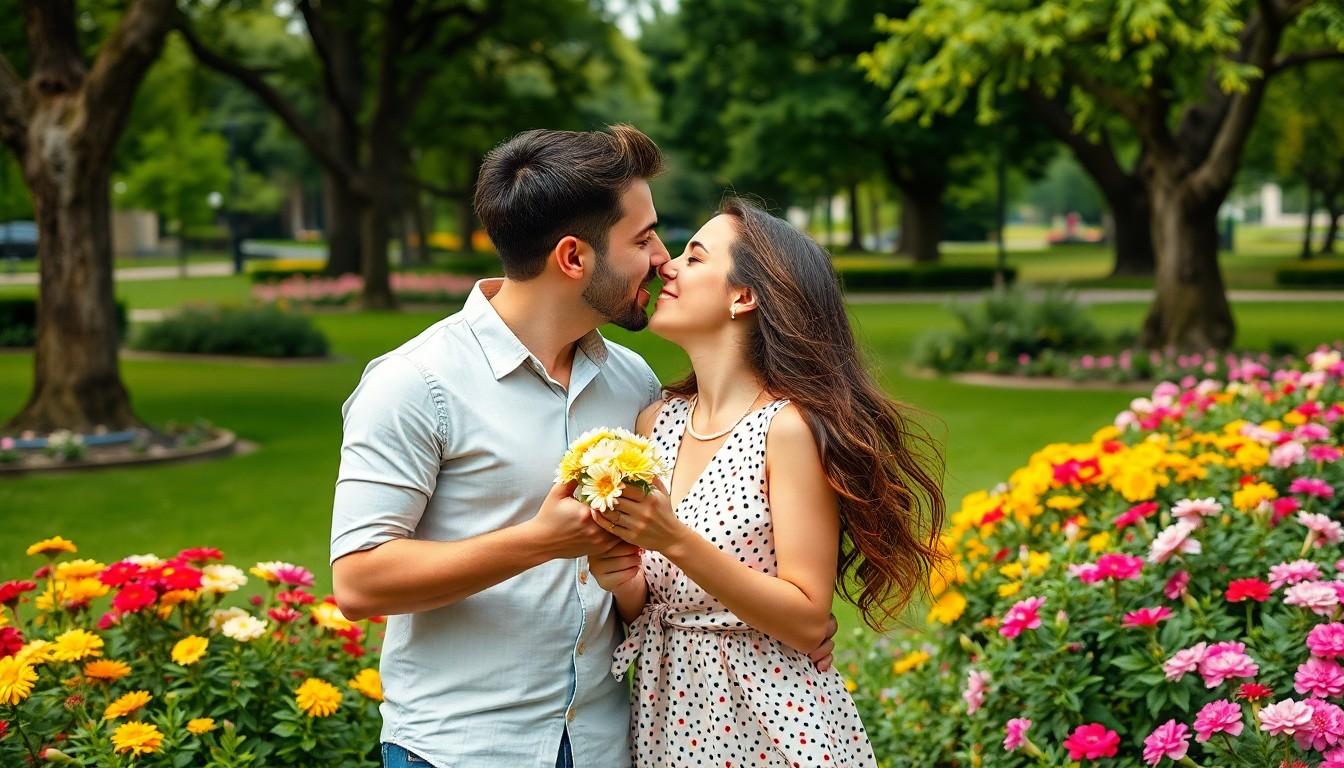 50+ Lip-Smacking Kiss Puns That Will Make Your Heart Skip a Beat 11