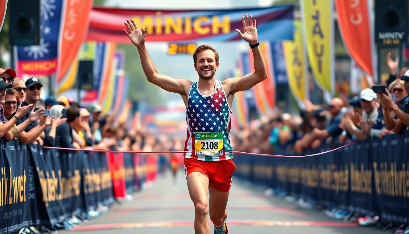 26.2 Miles of Laughs: 50+ Marathon Puns to Power Your Run 12 26.2 Miles of Laughs: 50+ Marathon Puns to Power Your Run 11