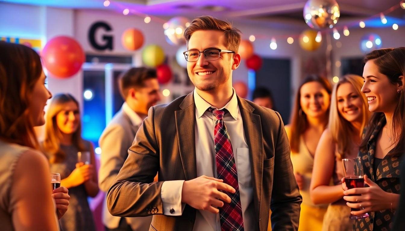 25 Hilarious Tie Puns That Will Have You in Knots | Perfect for Formal Events & Dads 18 25 Hilarious Tie Puns That Will Have You in Knots | Perfect for Formal Events & Dads 17