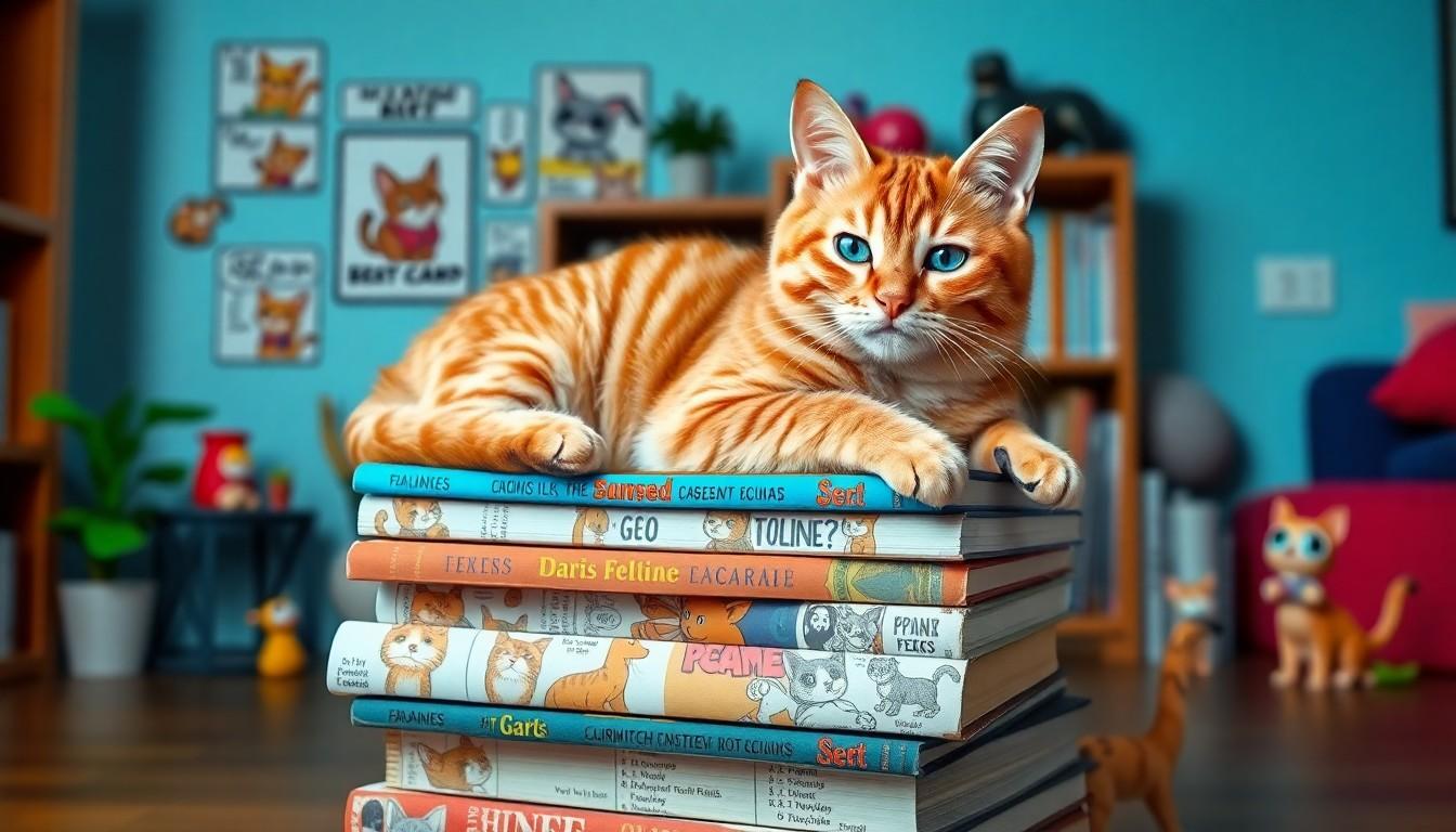 25 Purr-fectly Hilarious Kittycat Puns That Will Make You Laugh Right Meow 14 25 Purr-fectly Hilarious Kittycat Puns That Will Make You Laugh Right Meow 13