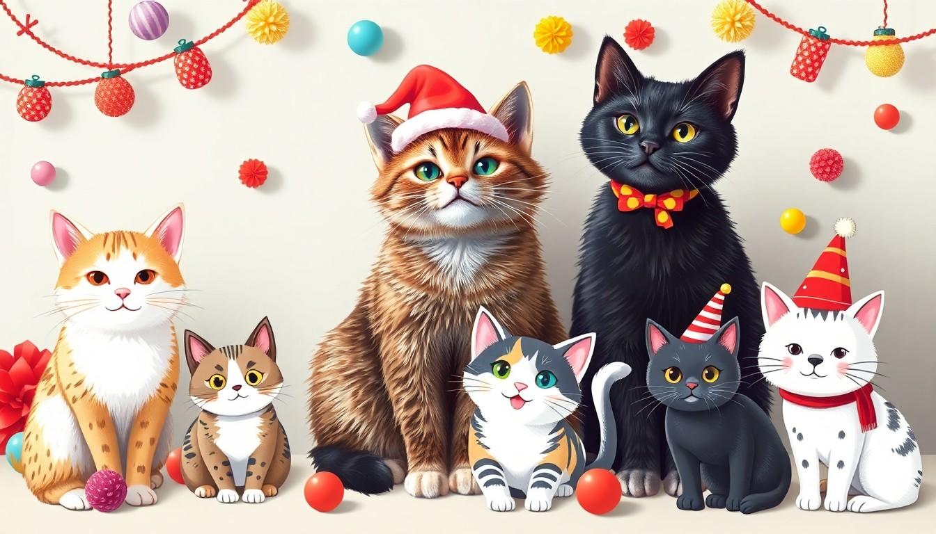 25 Purr-fectly Hilarious Kittycat Puns That Will Make You Laugh Right Meow 18 25 Purr-fectly Hilarious Kittycat Puns That Will Make You Laugh Right Meow 17