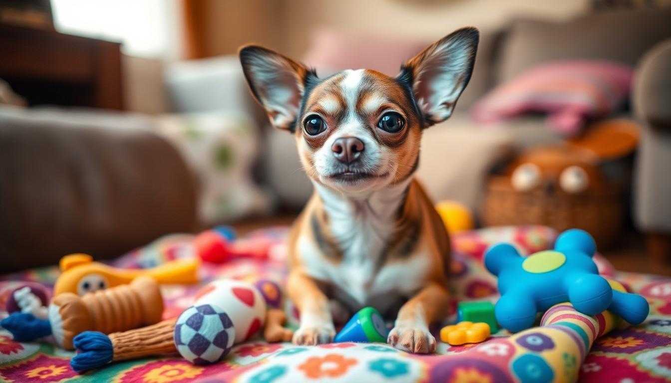 35 Tiny but Mighty Chihuahua Puns That Will Make You Laugh Out Loud 10 35 Tiny but Mighty Chihuahua Puns That Will Make You Laugh Out Loud 9