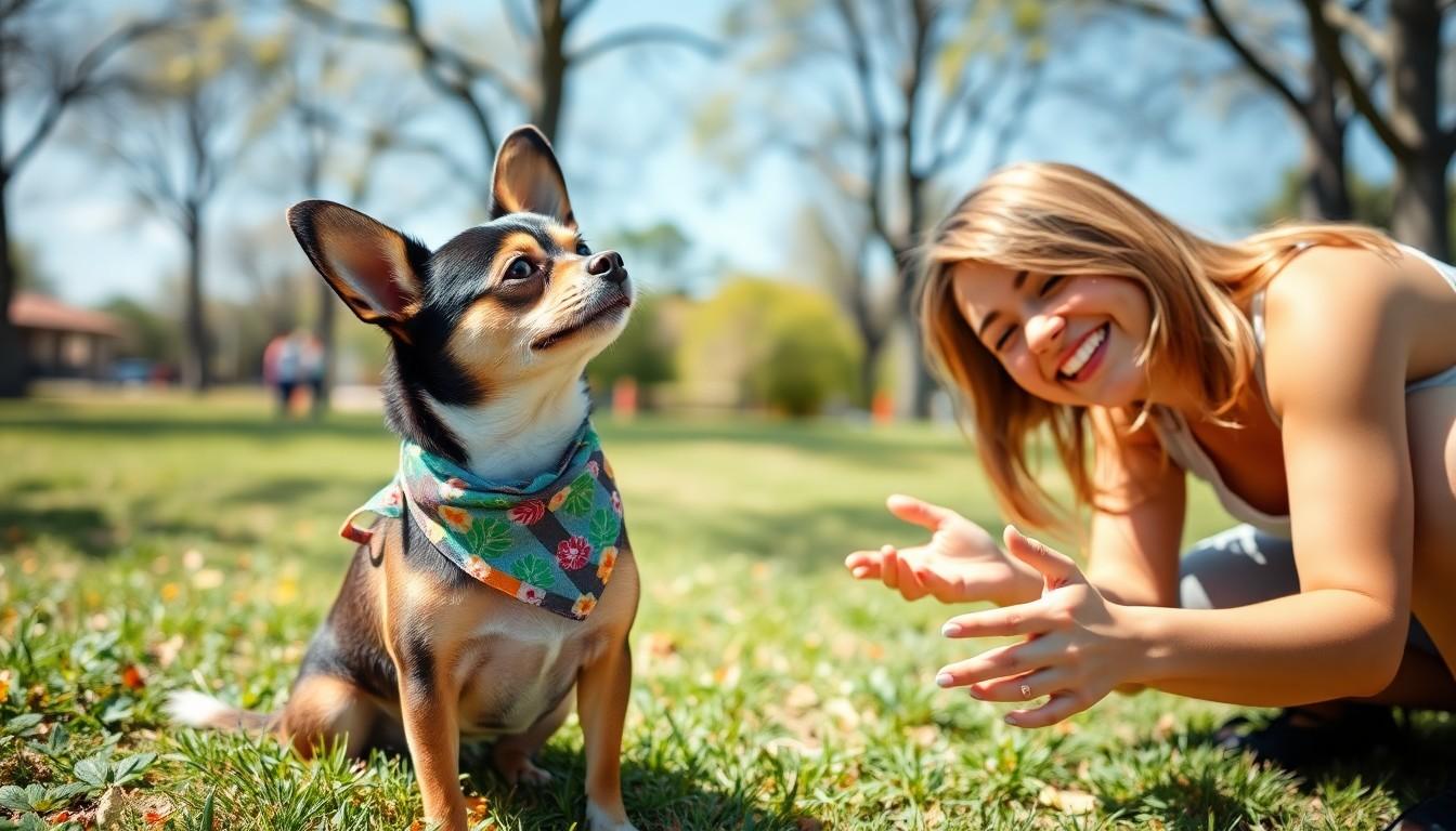 35 Tiny but Mighty Chihuahua Puns That Will Make You Laugh Out Loud 14 35 Tiny but Mighty Chihuahua Puns That Will Make You Laugh Out Loud 13
