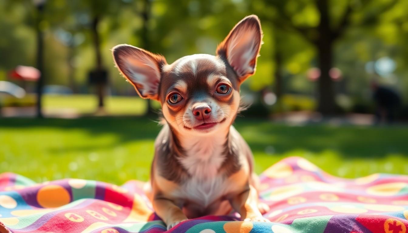 35 Tiny but Mighty Chihuahua Puns That Will Make You Laugh Out Loud 2 35 Tiny but Mighty Chihuahua Puns That Will Make You Laugh Out Loud 1