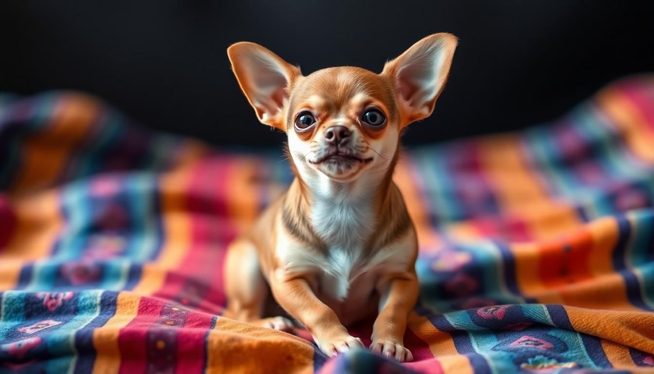 35 Tiny but Mighty Chihuahua Puns That Will Make You Laugh Out Loud 6 35 Tiny but Mighty Chihuahua Puns That Will Make You Laugh Out Loud 5