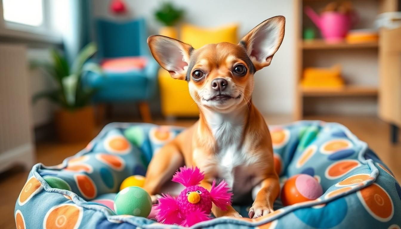35 Tiny but Mighty Chihuahua Puns That Will Make You Laugh Out Loud 8 35 Tiny but Mighty Chihuahua Puns That Will Make You Laugh Out Loud 7
