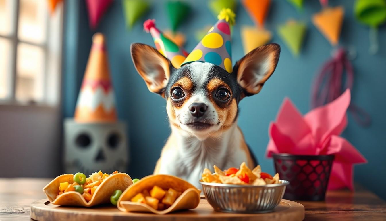 35 Tiny but Mighty Chihuahua Puns That Will Make You Laugh Out Loud 4 35 Tiny but Mighty Chihuahua Puns That Will Make You Laugh Out Loud 3